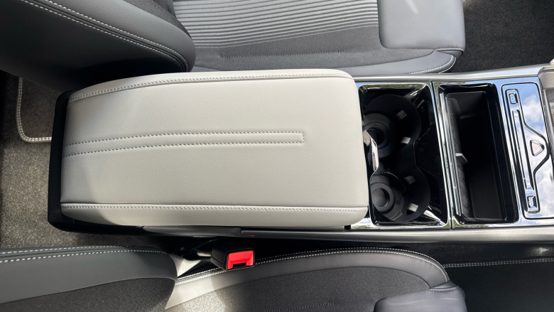 Ford Capri 210kW Select 77kWh 5dr Auto Electric Estate